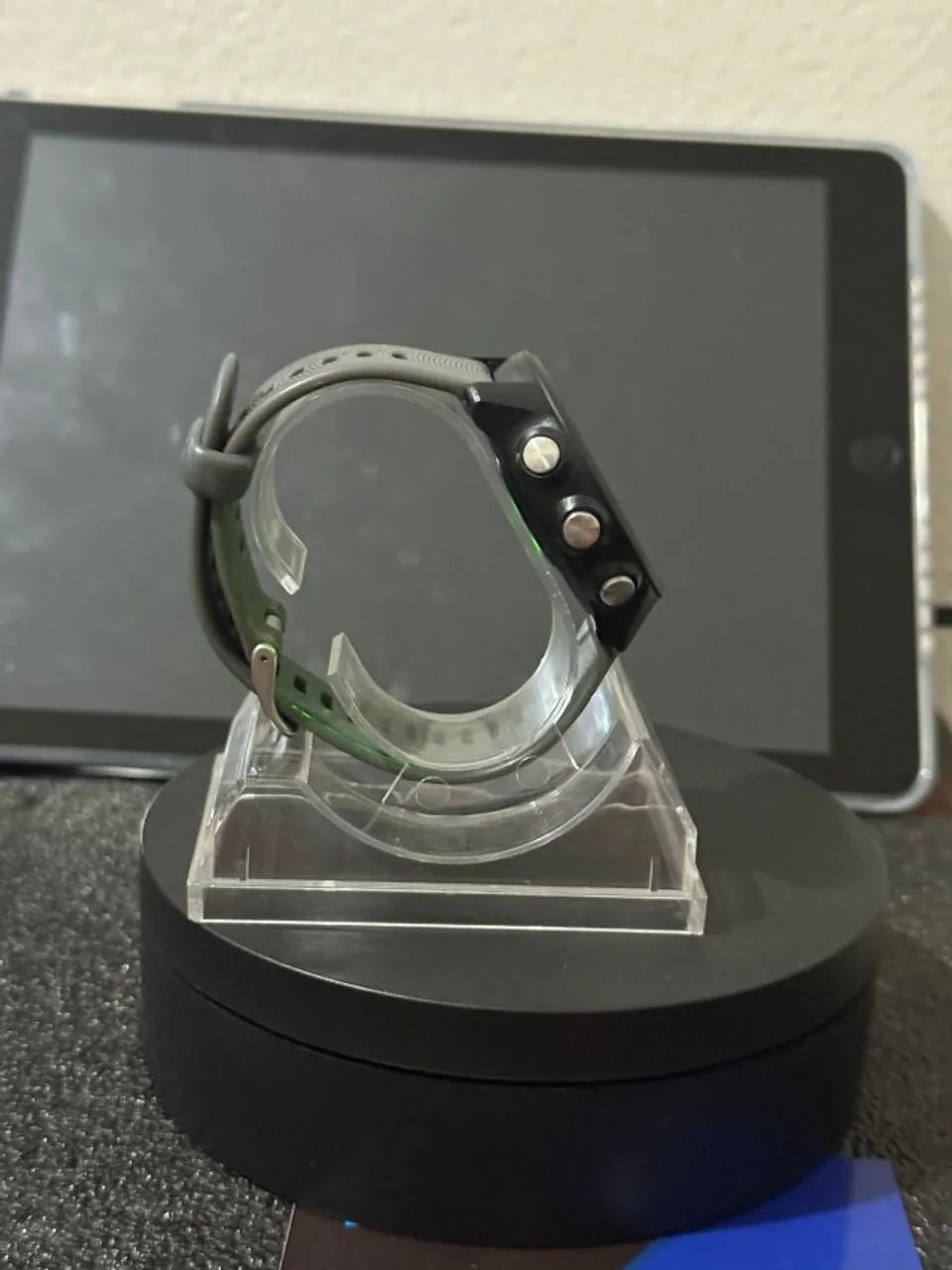 Relógio Garmin 245 basic - semi novo , Grade A - Foto 4