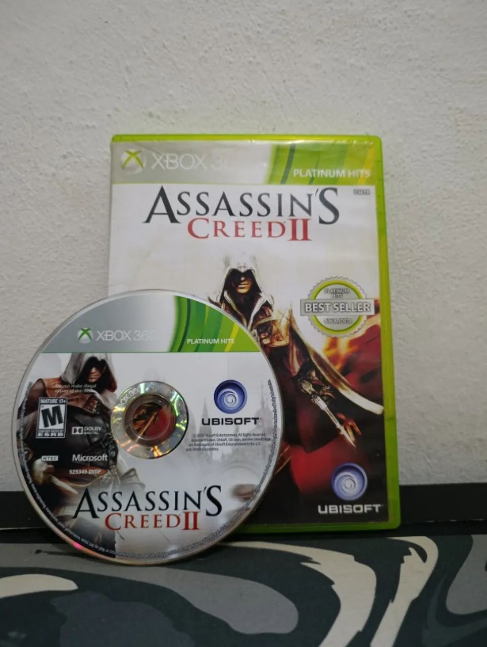 Assassin's Creed 2