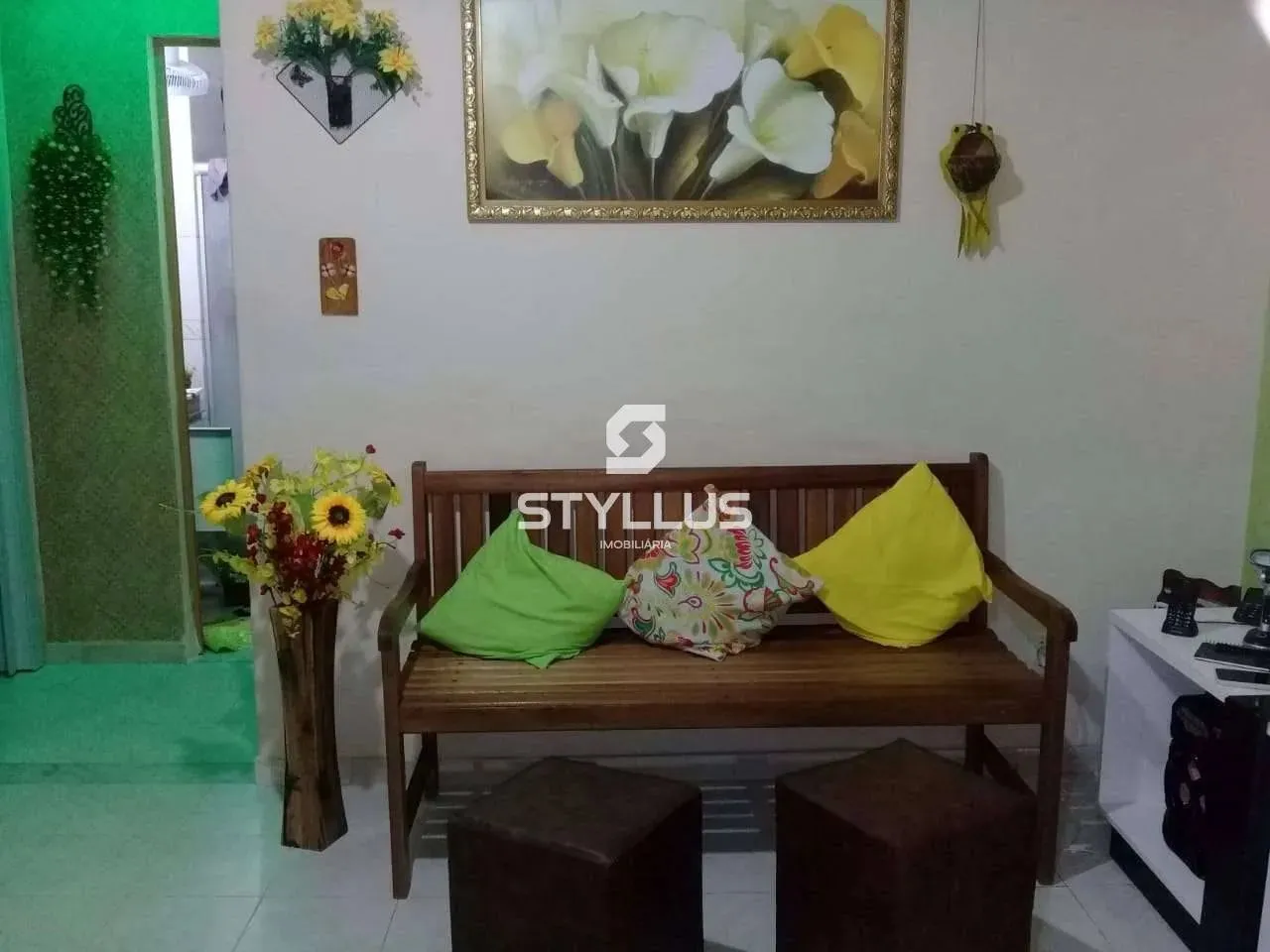 Piedade | Apartamento 2 quartos