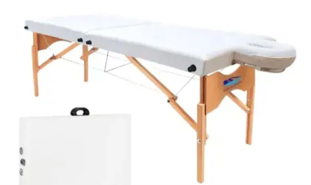 Mesa de Massagem Portátil