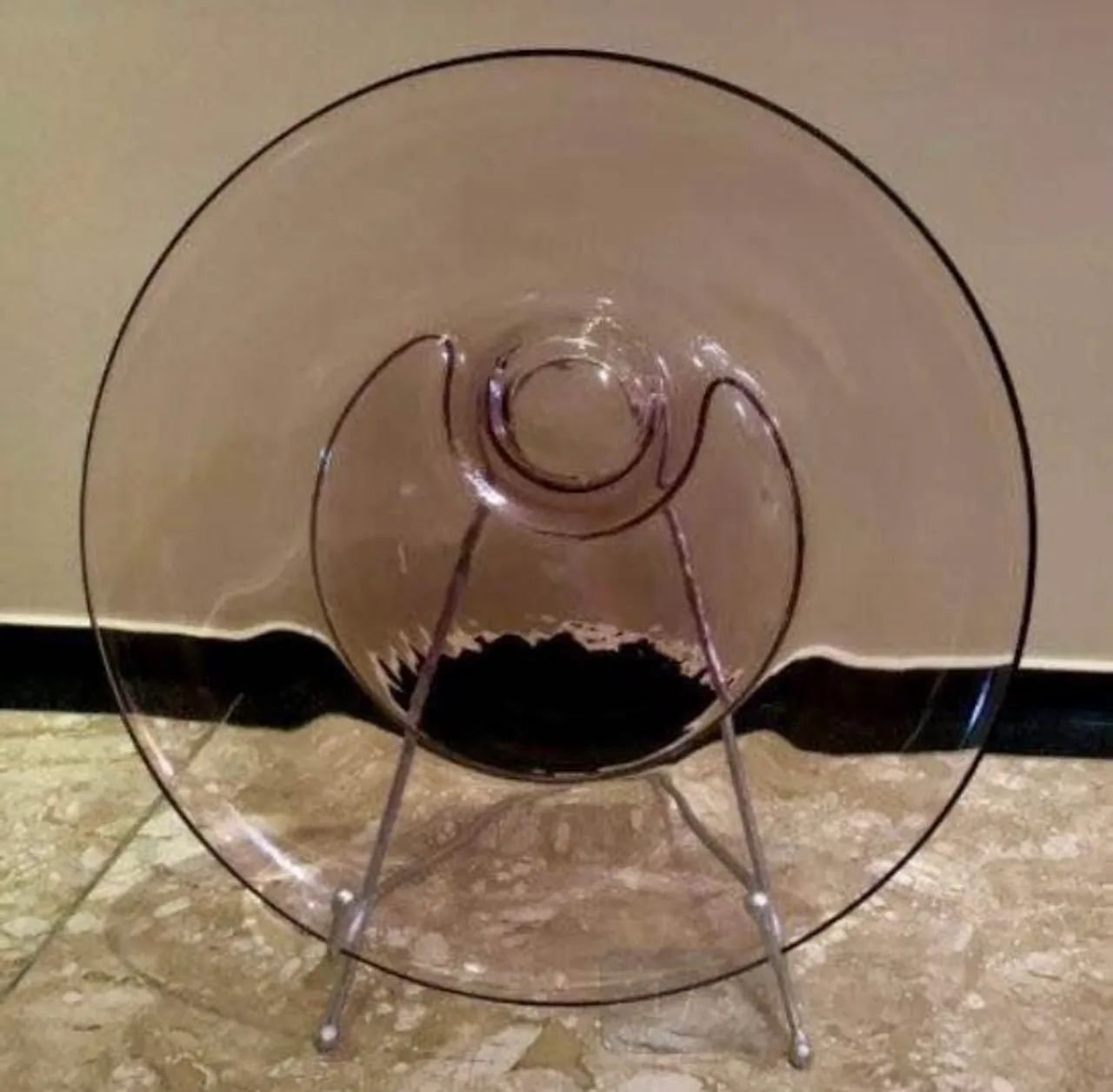 Murano Escultura cristal Murano Assinado - Autêntico italiano. - Foto 4