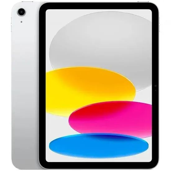 Tablet Apple iPad 11ª Geração 2025 256GB 11"