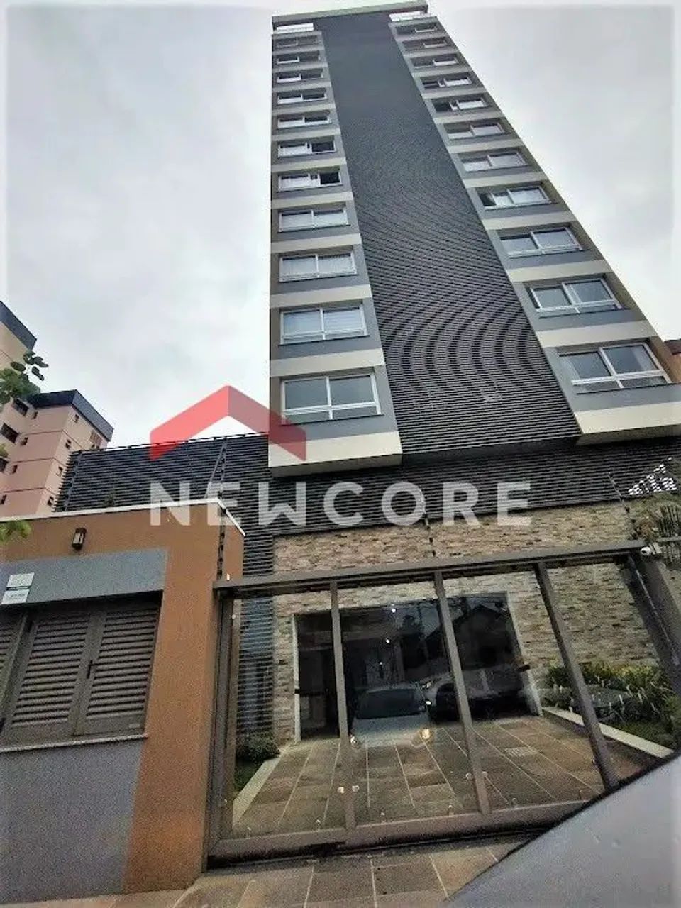 Apartamento em Rua Caxias - Centro - Esteio/RS - Foto 2