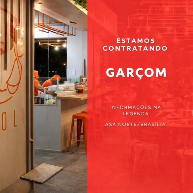 Garçom