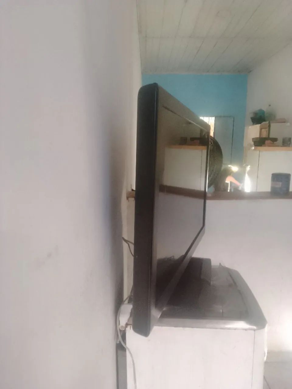 Vende-se uma tv lg - Foto 2