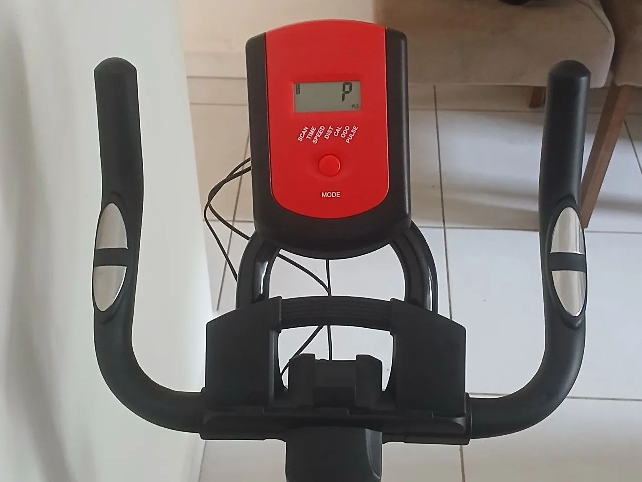 Bike academia - Foto 2