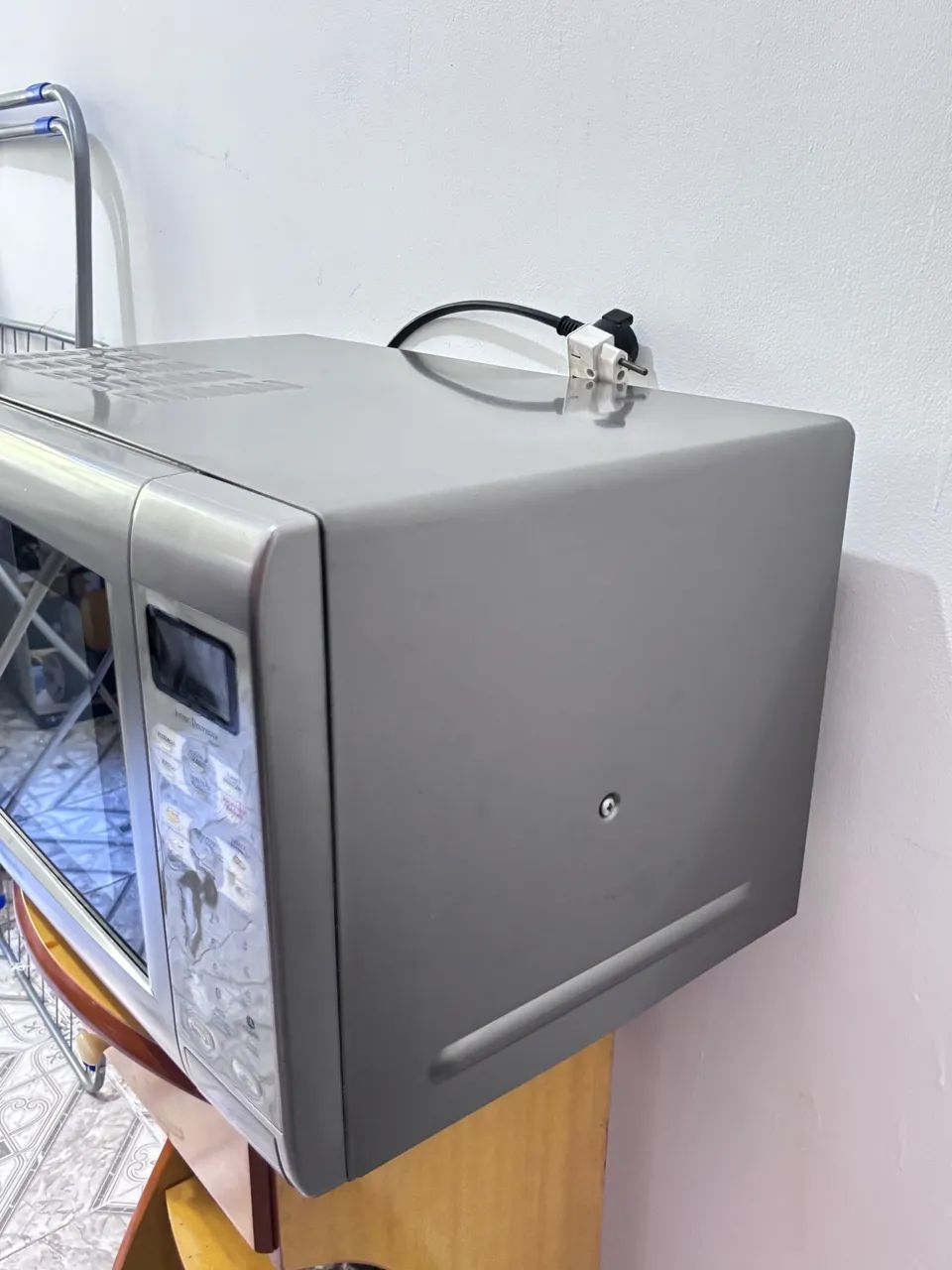 Microondas Panasonic - Foto 2