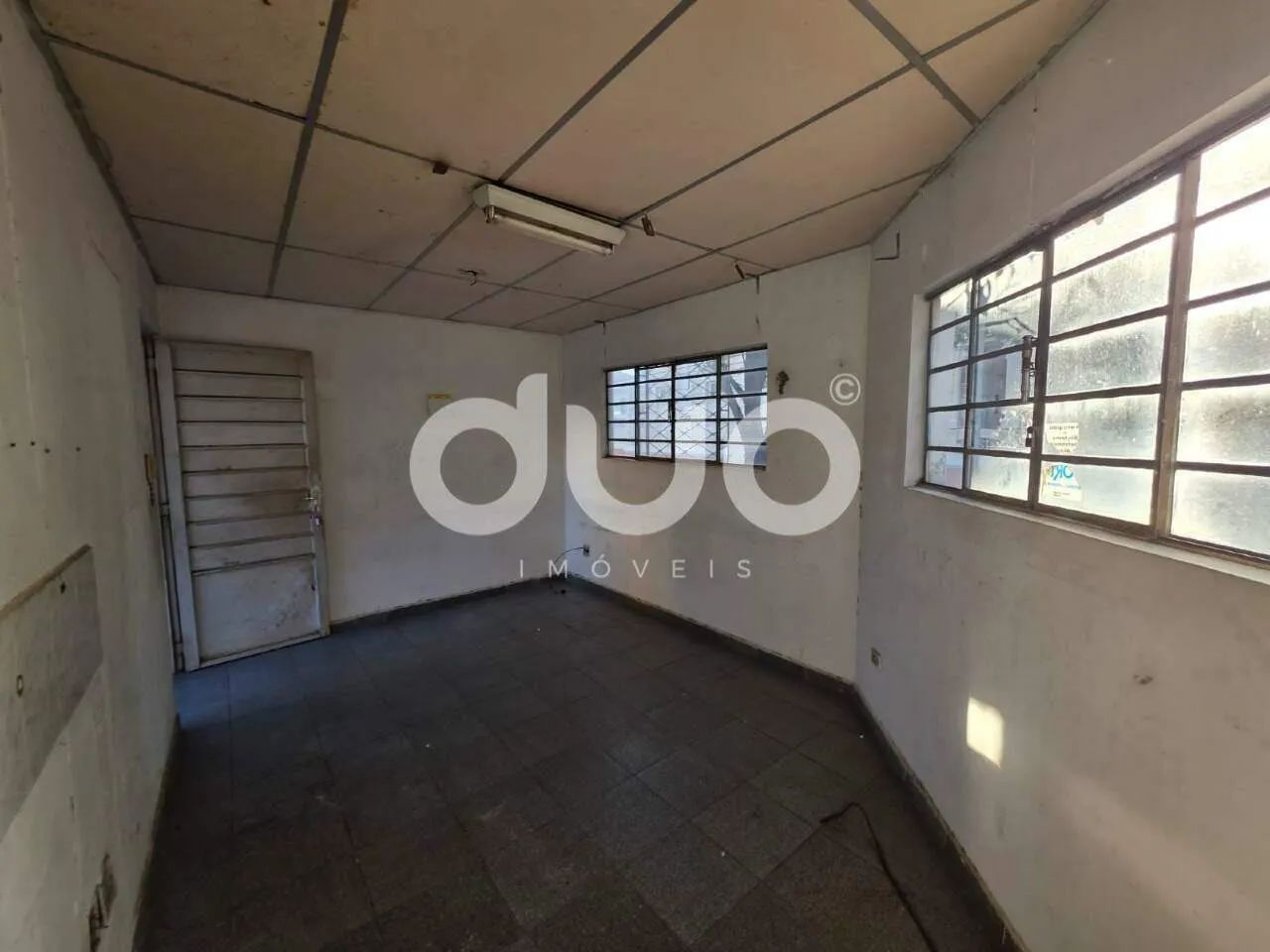 Terreno Comercial no Centro de Piracicaba para Aluguel (832 m²) - Foto 2