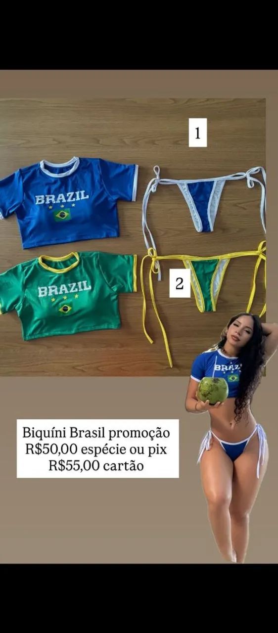 Biquíni 