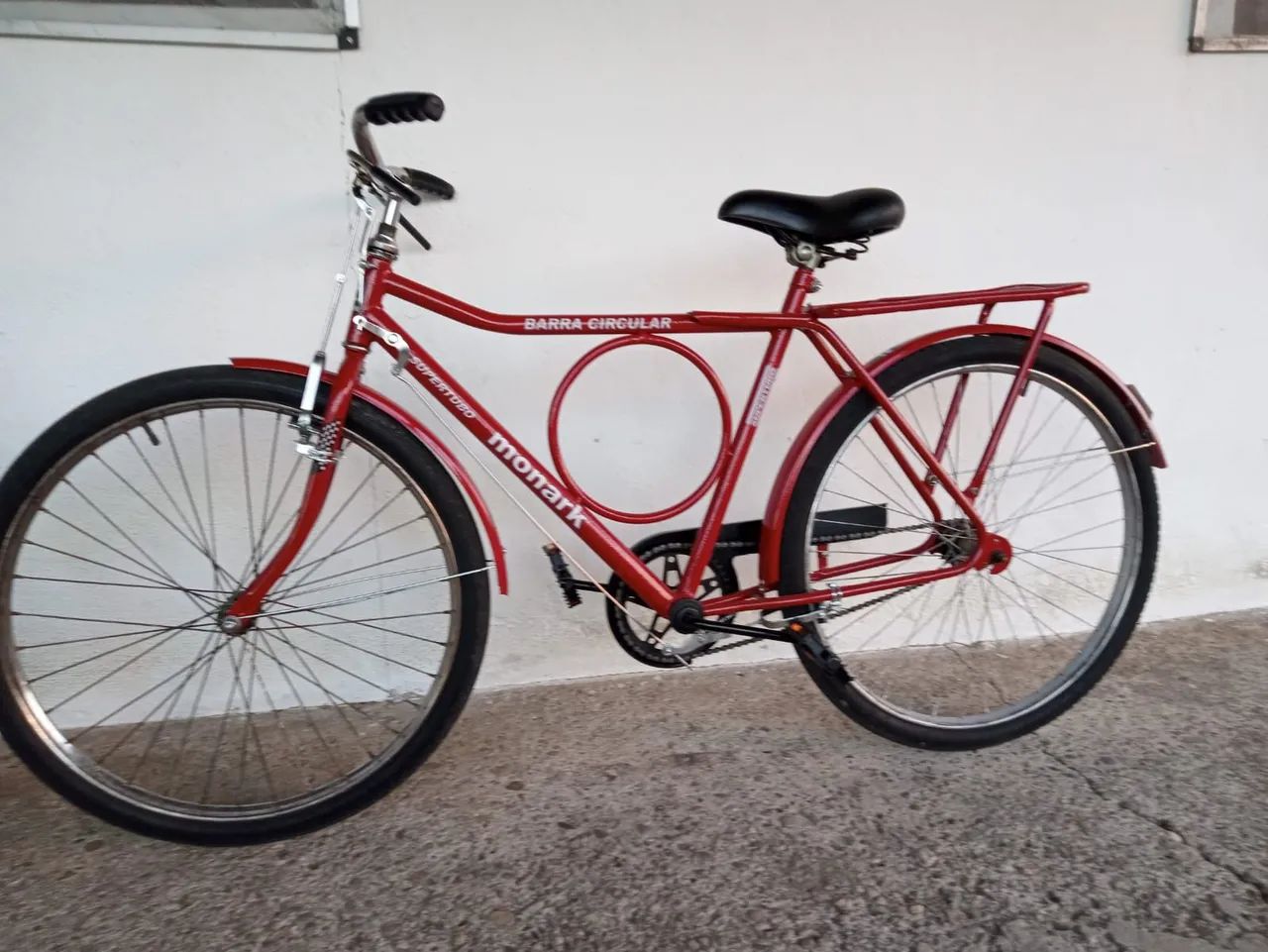 Monark  - Foto 2