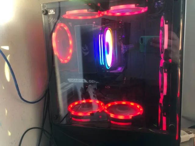 Pc Gamer  - Foto 4