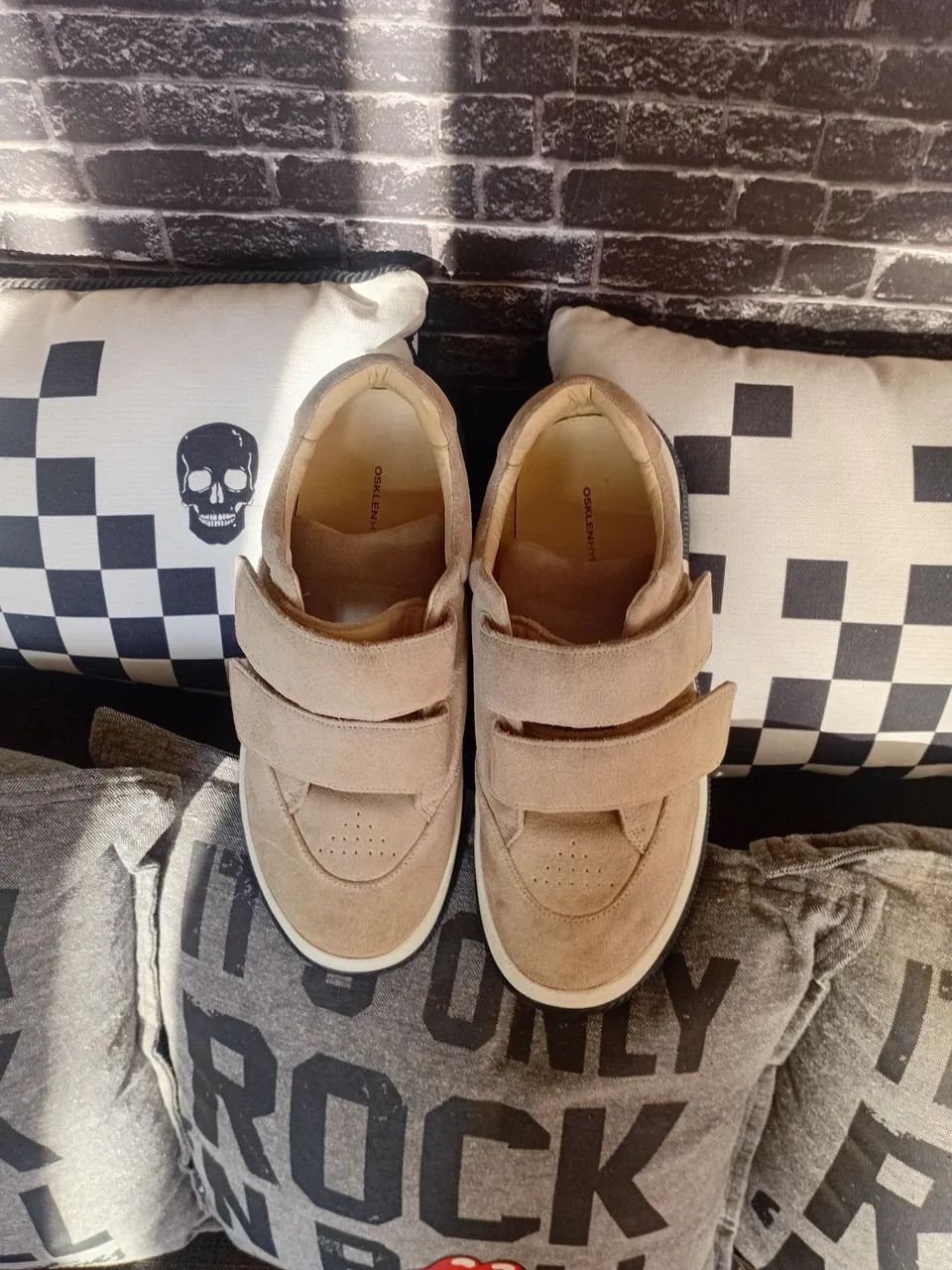 TENIS OSKLEN - Foto 4