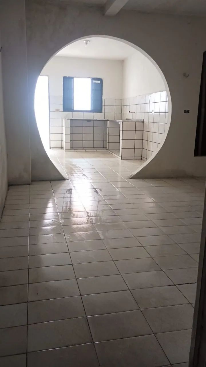 Casa com dois quartos! - Foto 4
