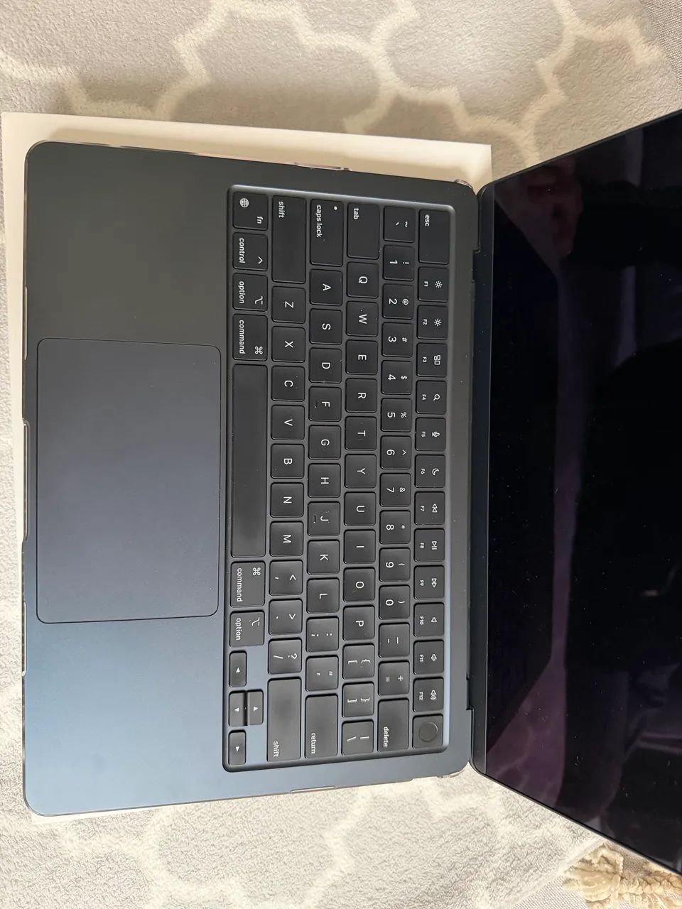 MacBook Air M2 8gb, 512SSD - Foto 2