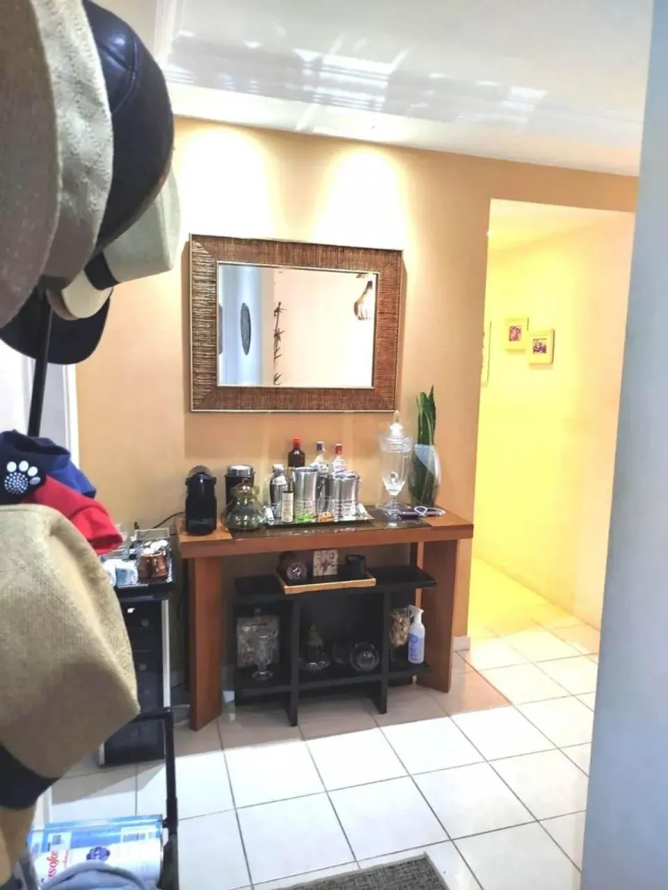 Excelente apartamento 2 quartos e dependência 74M² - Recreio doa Bandeirantes RJ - Foto 3