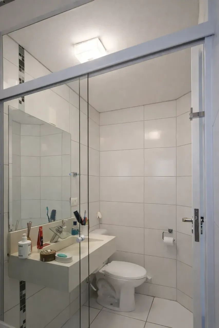 Apartamento para venda tem 68 metros quadrados com 3 quartos em Weissópolis - Pinhais - Pa - Foto 10