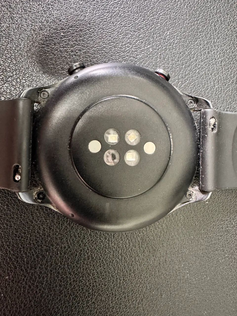Smartwatch Amazing Fit GTR2e - Foto 4