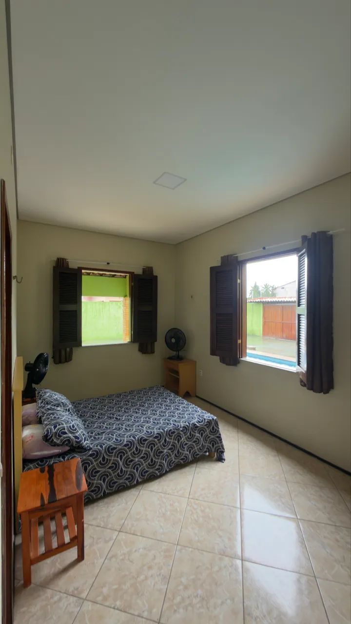 Casa Sucatinga - Beberibe - Uruau - Foto 11