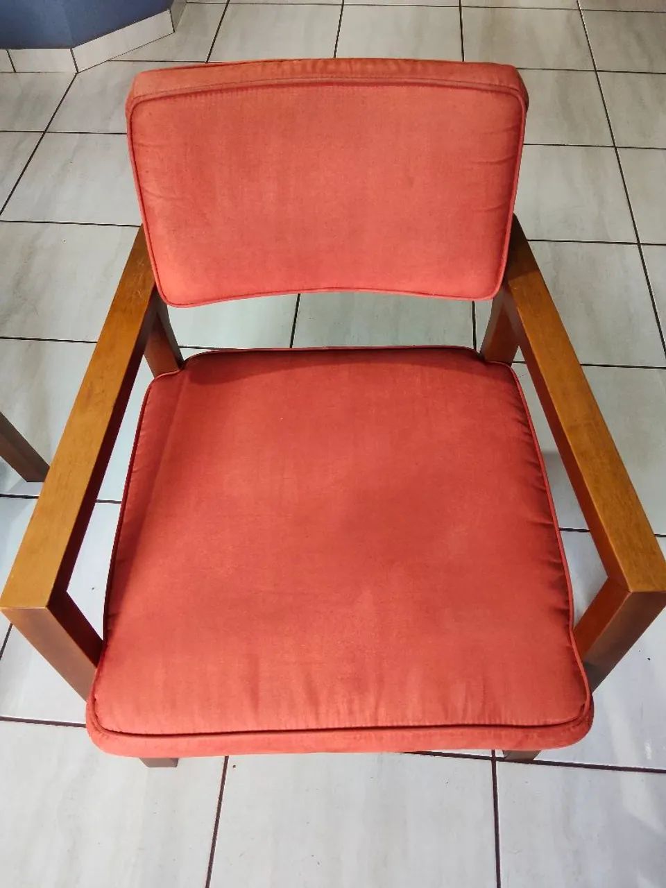 Poltronas confortáveis e bem conservadas - Foto 3