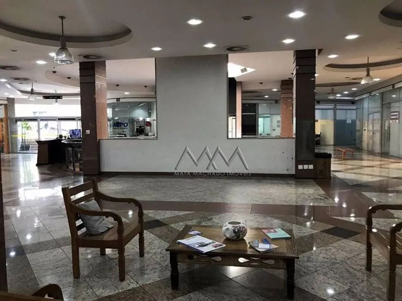 Área Comercial à venda Belvedere - Foto 5