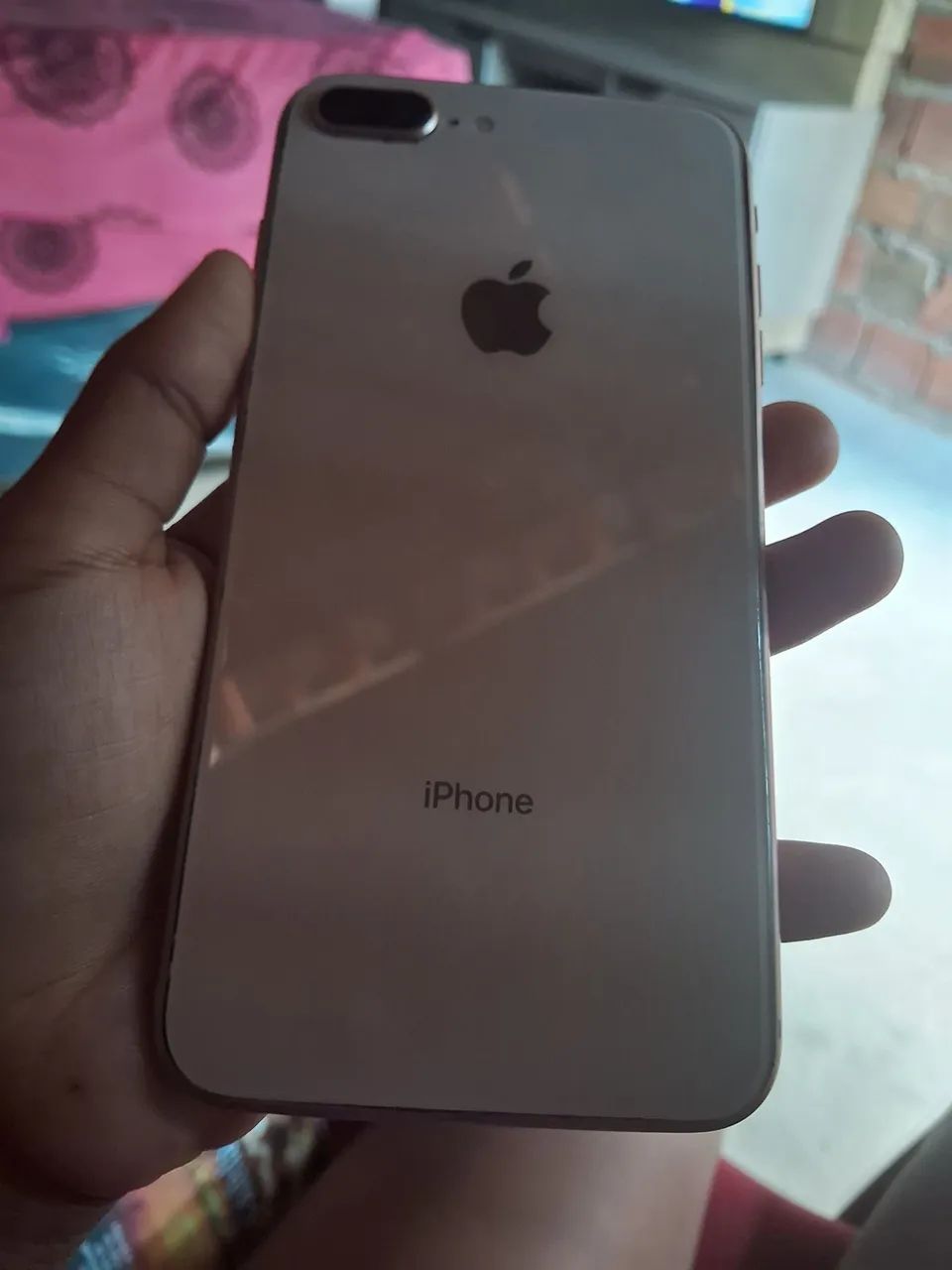 Iphone 8 - Foto 4