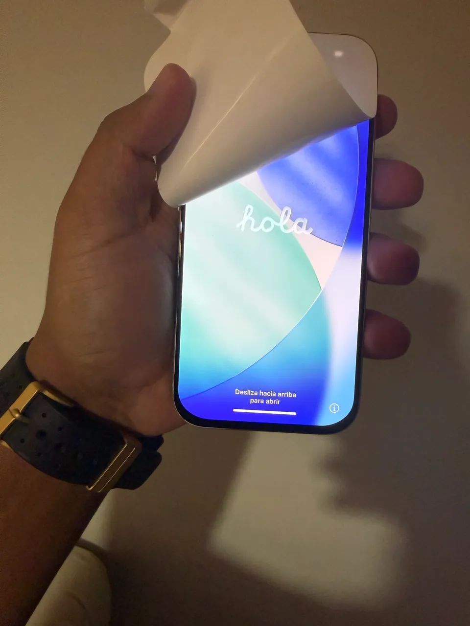 IPHONE 17 PRO 256 - Foto 5