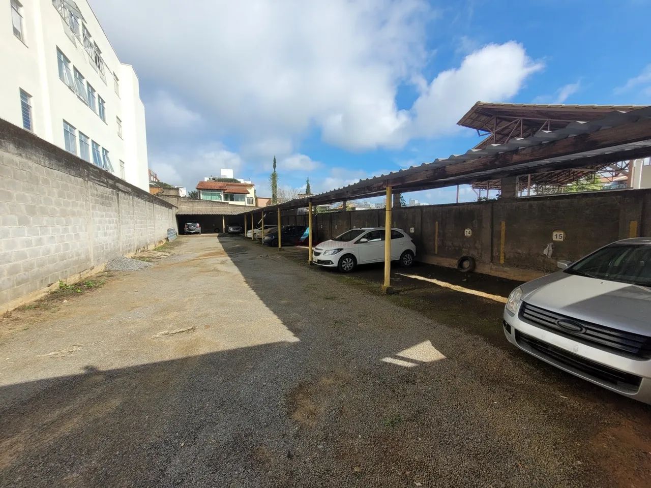 Lote / Terreno - São Pedro - Foto 2