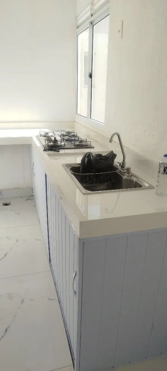 Alugua-se apartamento - 2 quartos  - Foto 5