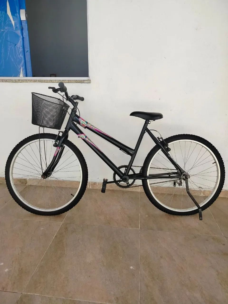 Bicicleta  - Foto 5