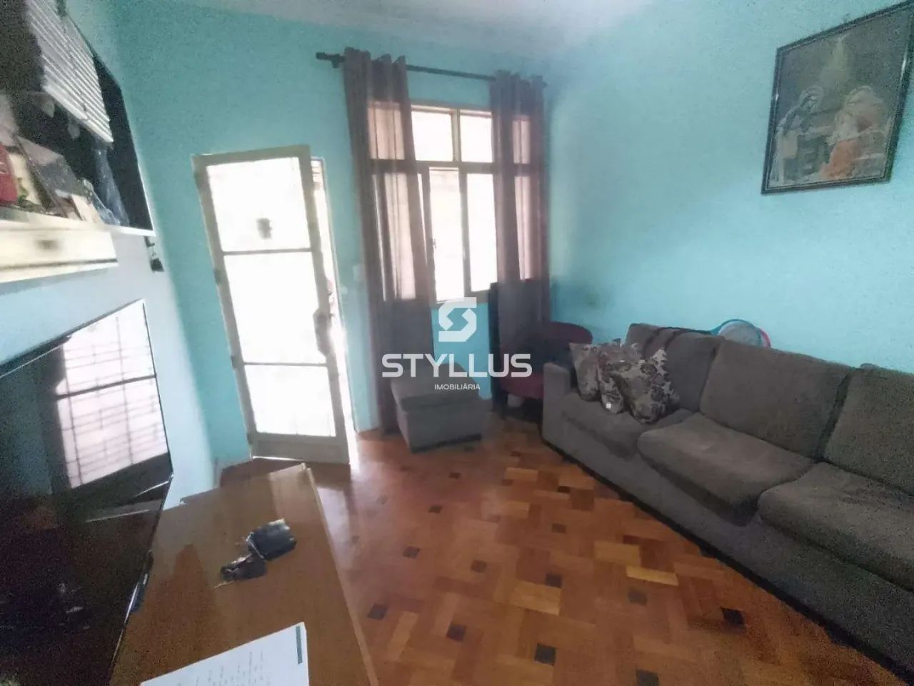 Engenho Novo | Casa de Vila 4 quartos - Foto 3