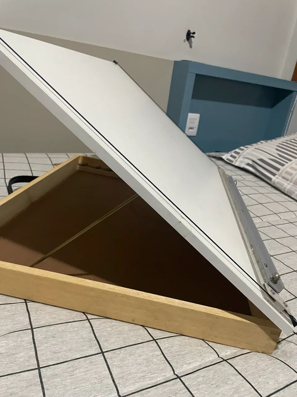 PRANCHETA TRIDENT - A2 - Foto 2