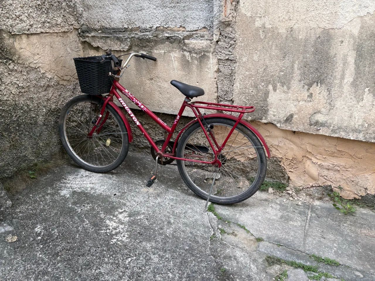 Vendo bicicleta aro 26 - Foto 5