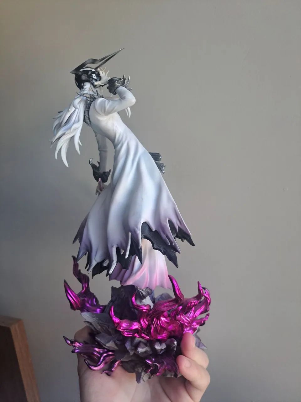 Figure action bleach - Foto 4