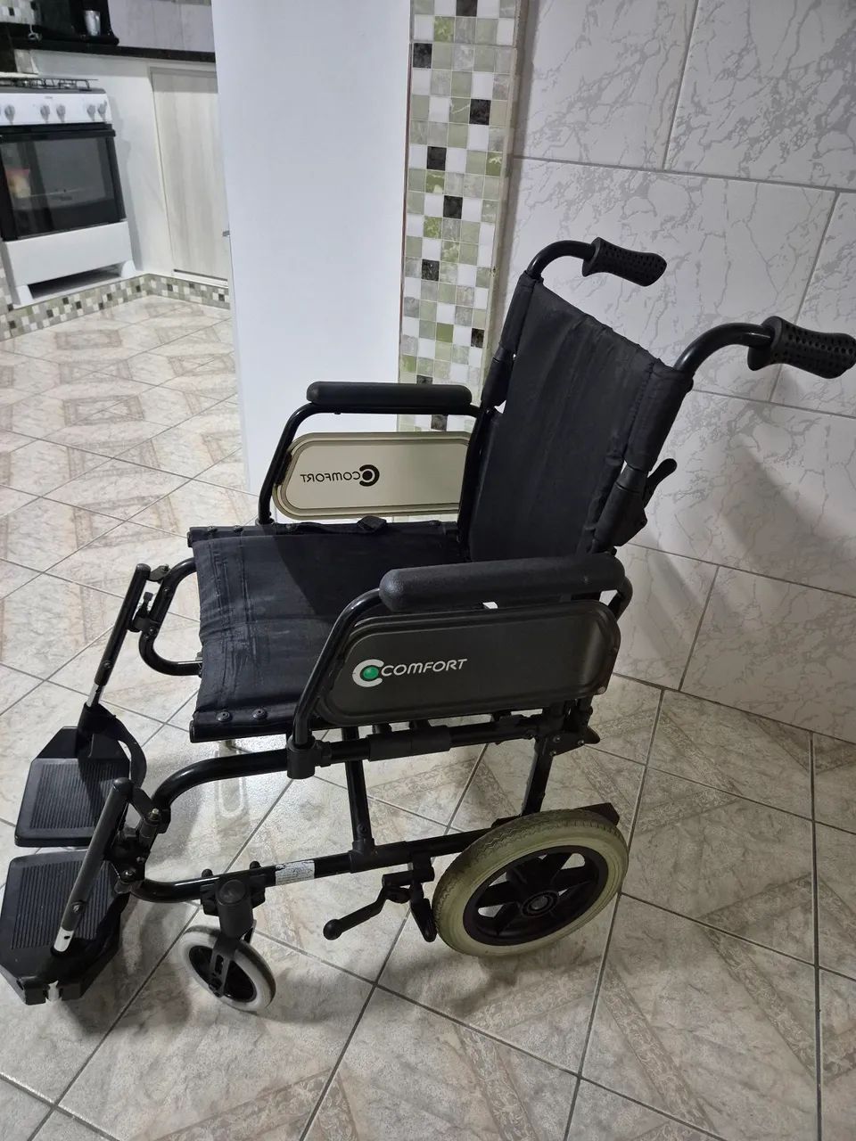 Cadeira de rodas