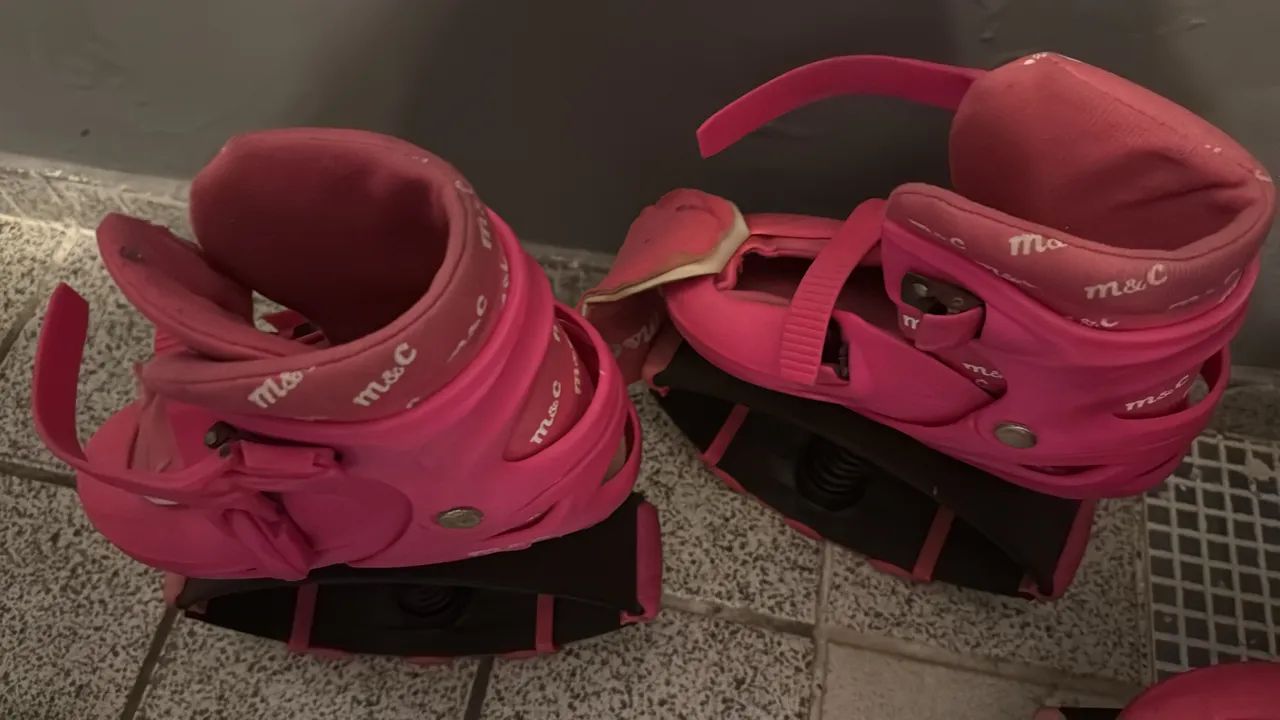 Kangoo Jump 