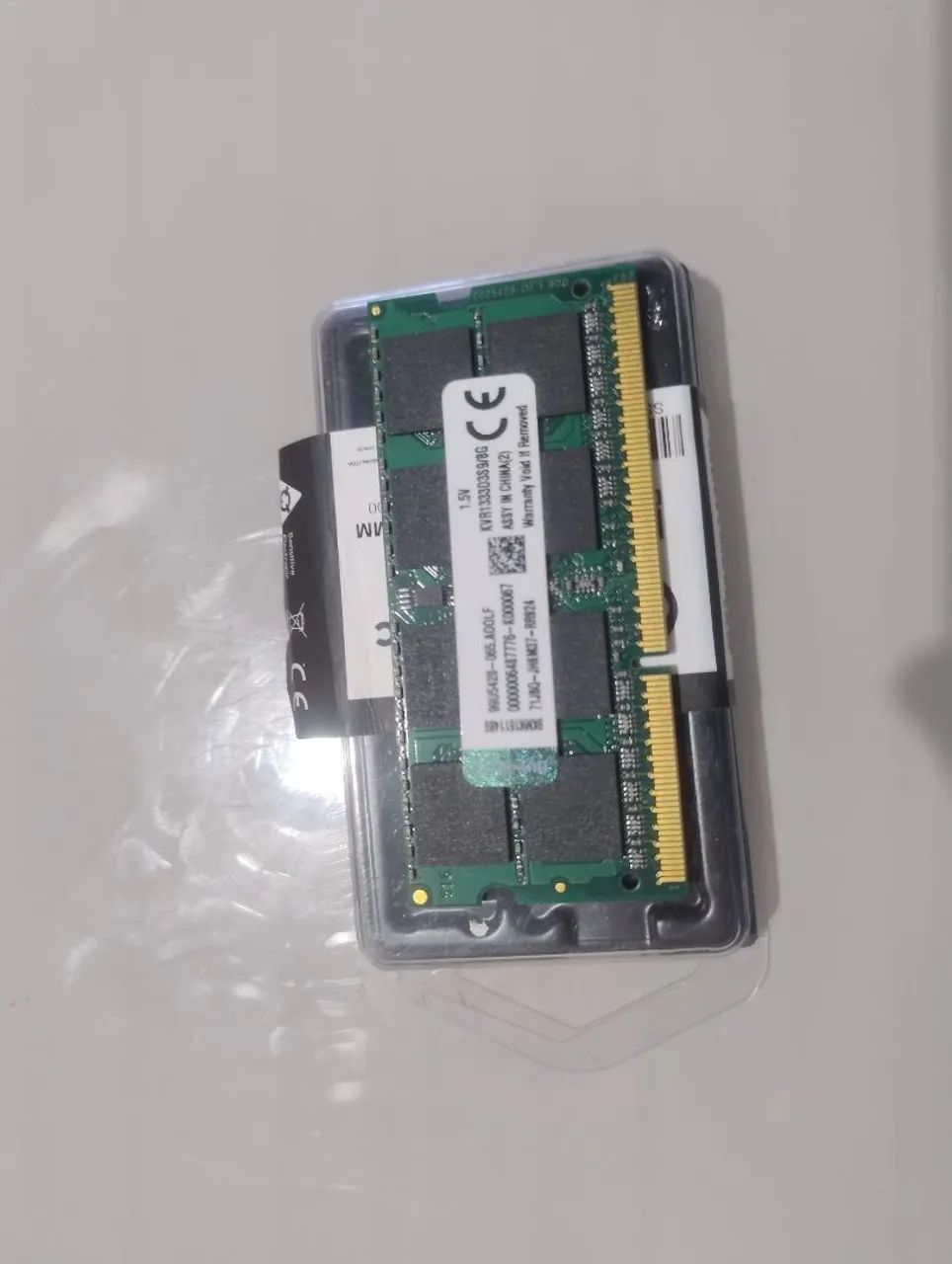 Memoria Ram Ddr3 8 GB  - Foto 3