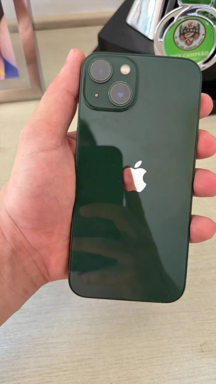 Vendo Iphone 13 - Foto 2