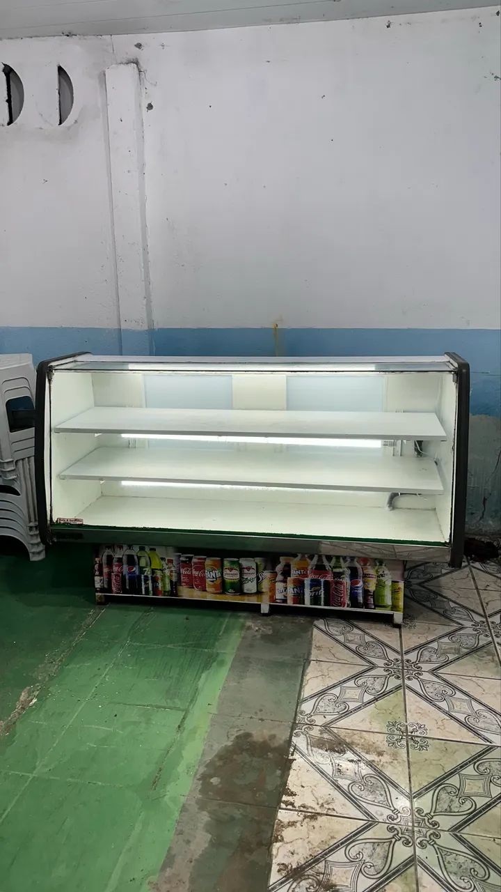 Freezer Horizontal Expositor  - Foto 3