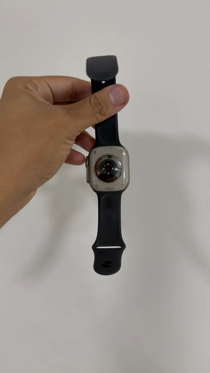 Apple Watch ultra 1  - Foto 3