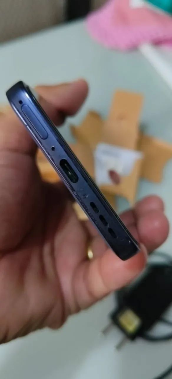 Motorola Edge 50 Neo ( Zerado ) - Foto 3