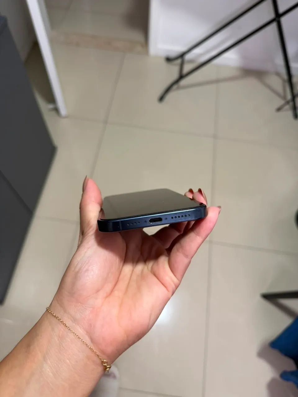 iPhone 15 pro Max 256 gb  - Foto 4