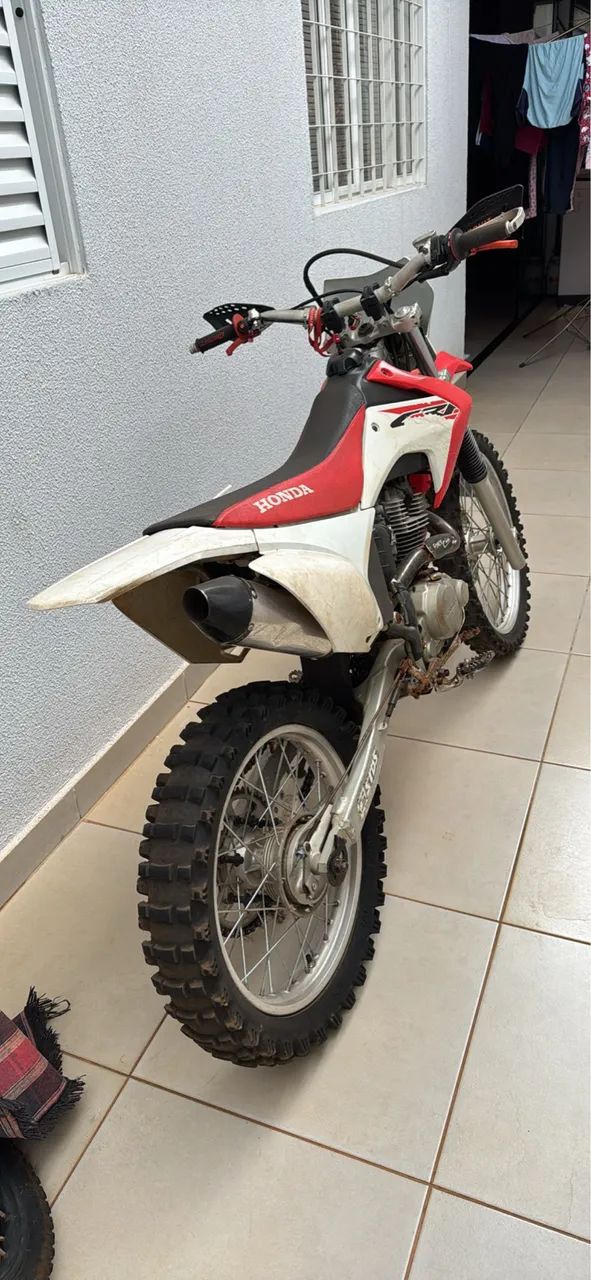 Crf 230 - Foto 3