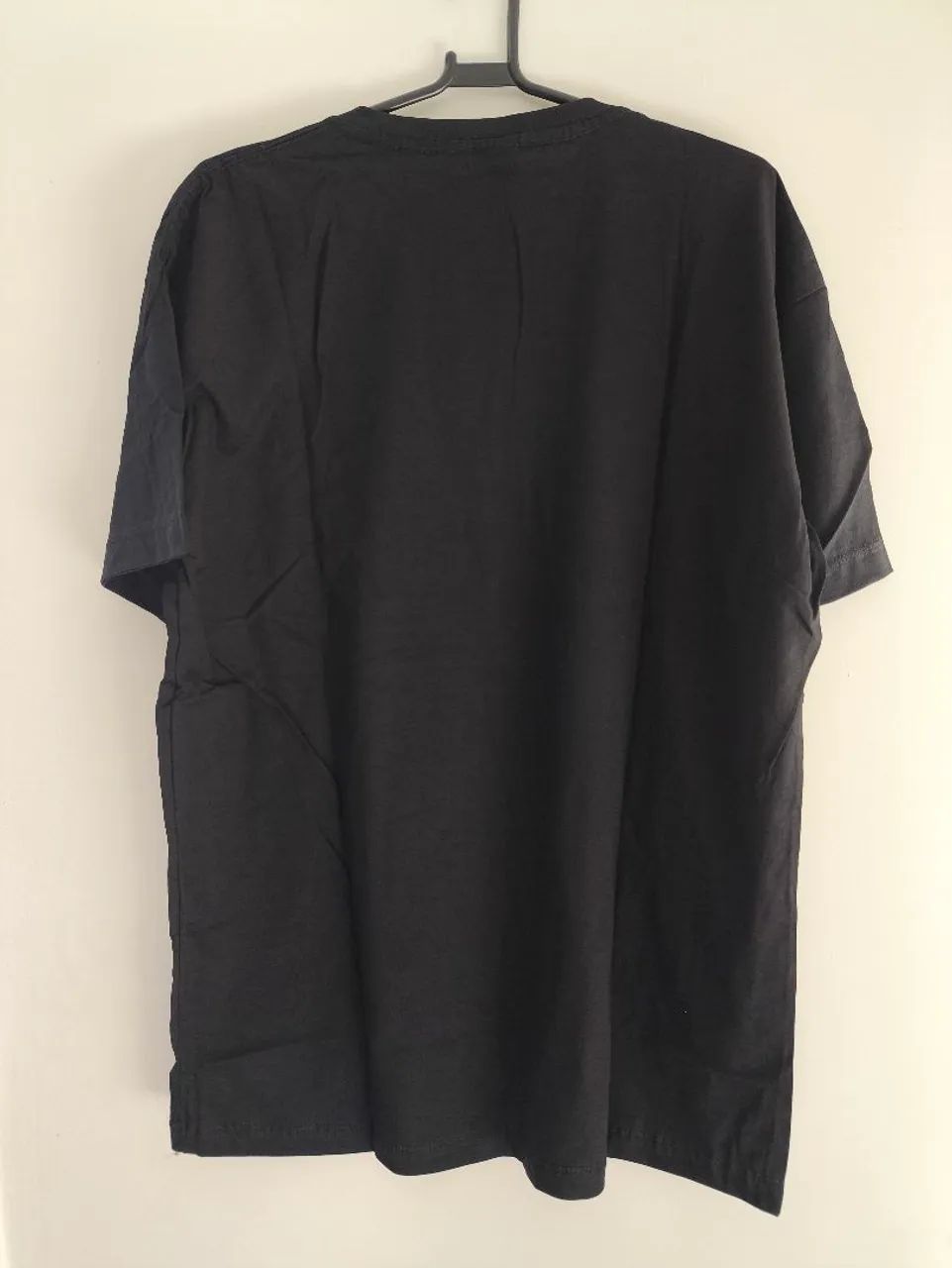 Camiseta masculina  - Foto 2