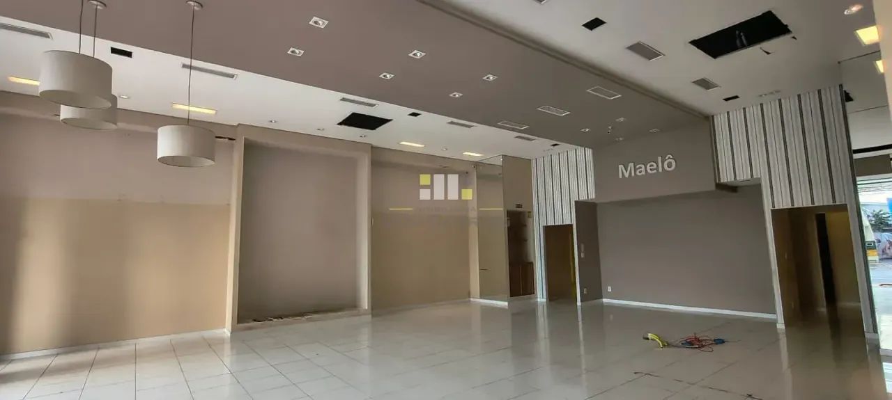 Salão com 233m² para locação, Centro, Sumaré, SP - Foto 5