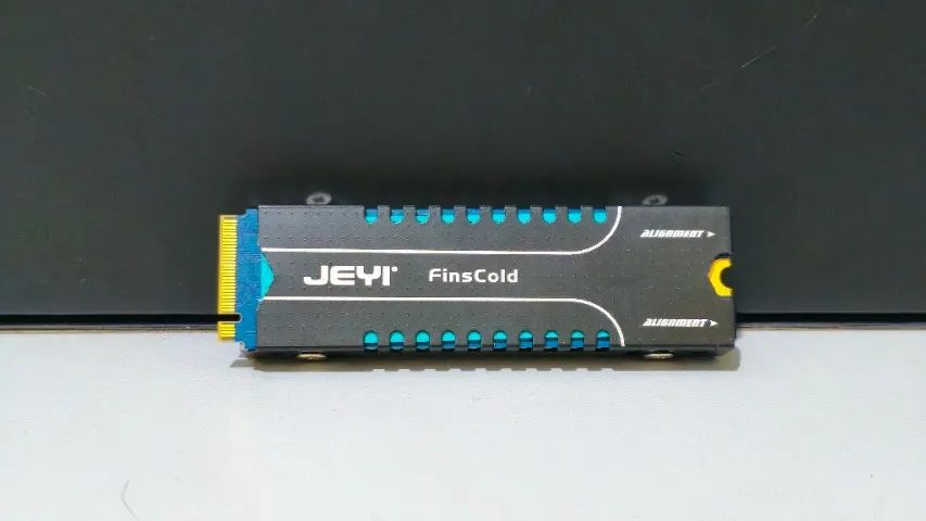 SSD NVMe SanDisk Plus 1TB A3N - Foto 2