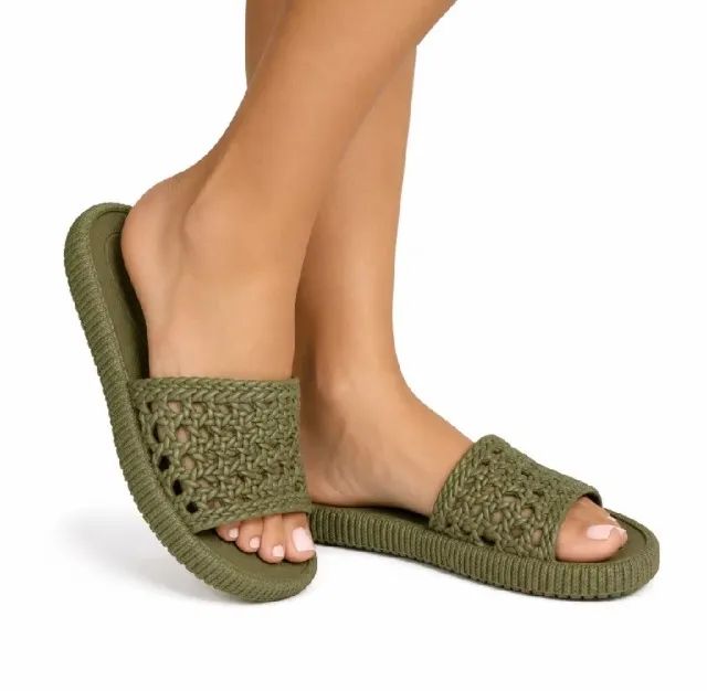 Chinelo Feminino  - Foto 2