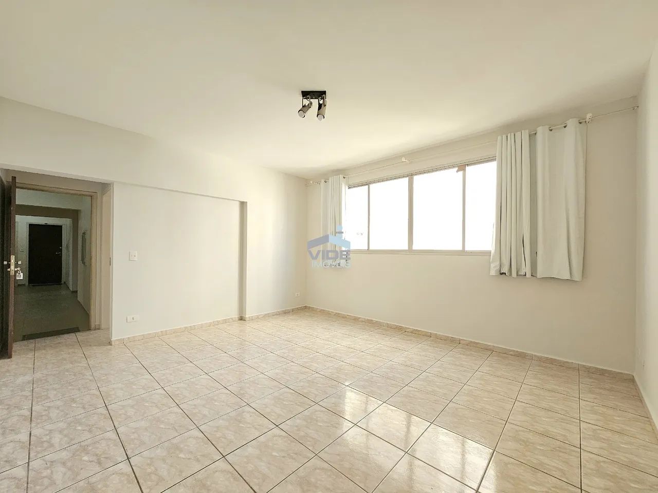 APARTAMENTO PARA ALUGAR NO BAIRRO CAMBUI EM CAMPINAS, UM QUARTO, COZINHA COM GABINETE , LI - Foto 6