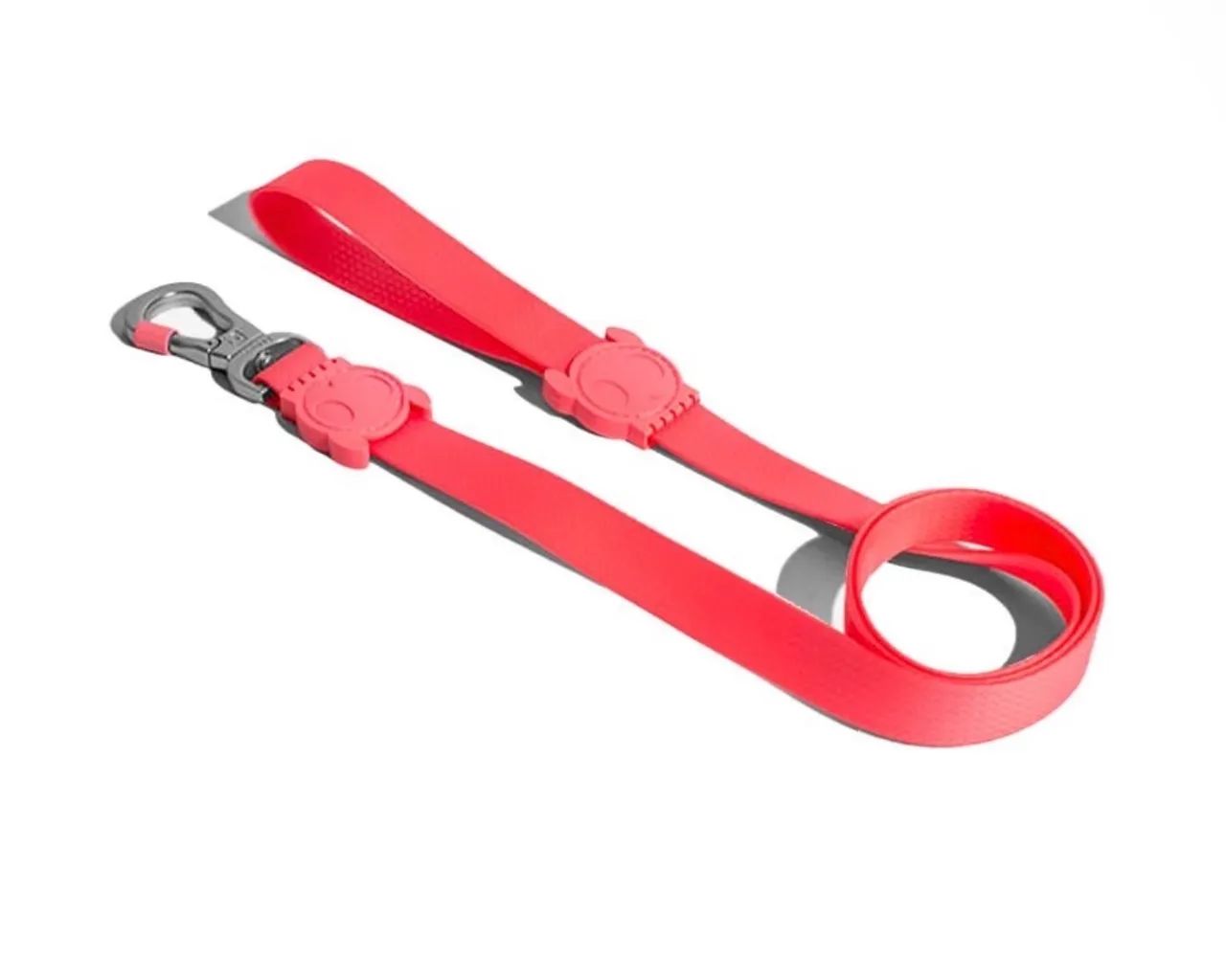 Guia para cachorro NeoPro da Zee.Dog - Tamanho G.