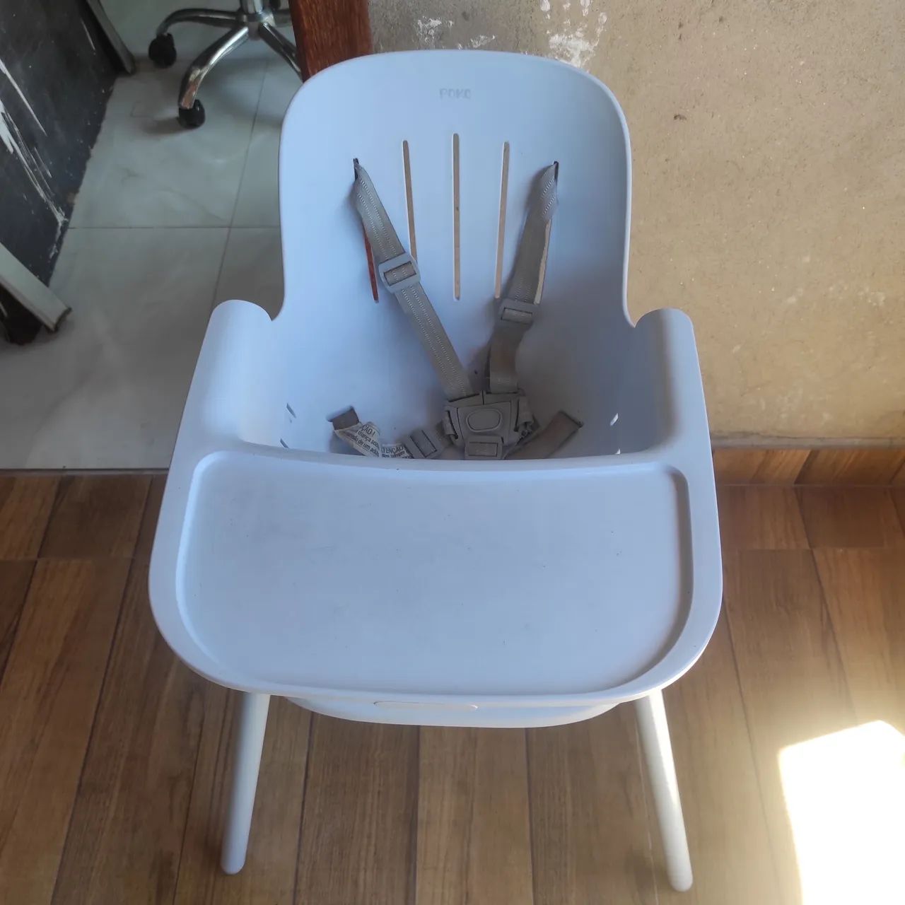 Cadeira de Alimentação  - Foto 2