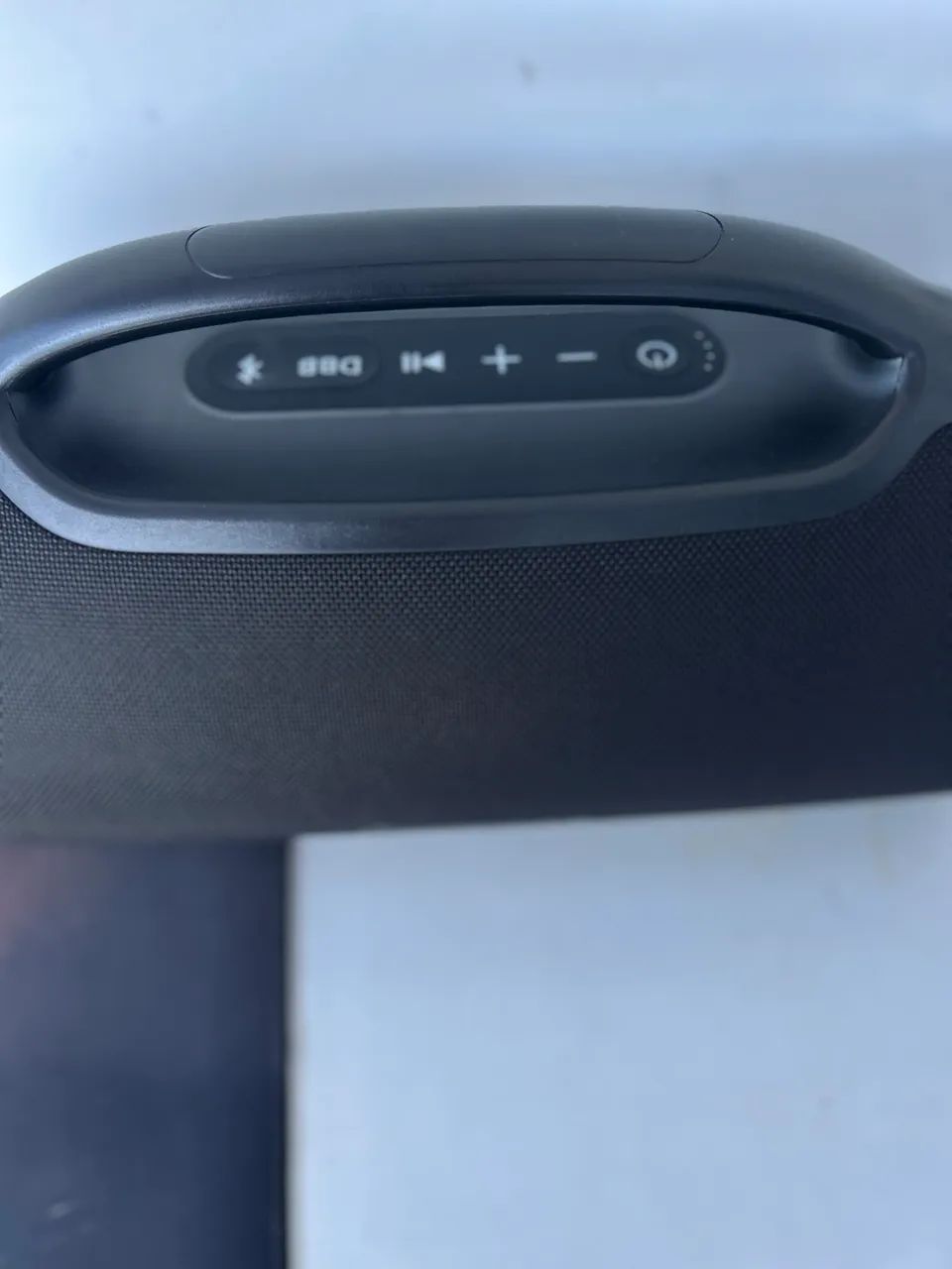 Caixa de Som Philips Bluetooth com DBB - Potente e Conservada - Foto 3